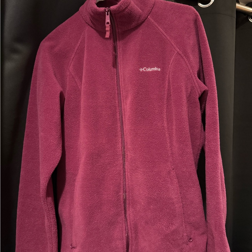 Columbia Women's Fleece Jacket